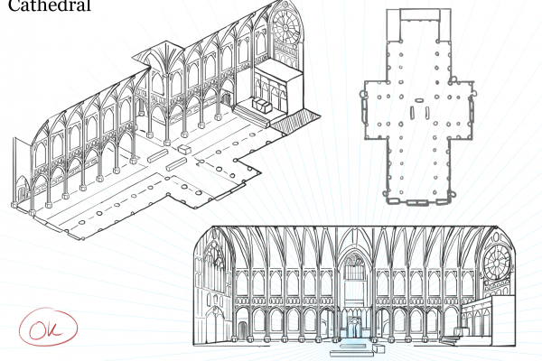 3 Cathedral 4